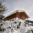 Chalet Hirschbergblick