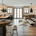 Chalet Hirschbergblick