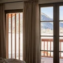 Chalet Hirschbergblick