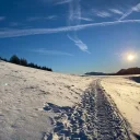 Chalet Hirschbergblick