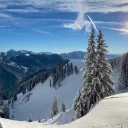 Chalet Hirschbergblick