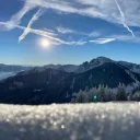 Chalet Hirschbergblick