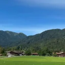 Chalet Hirschbergblick