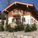 Chalet Hirschbergblick