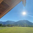 Chalet Hirschbergblick