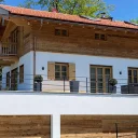 Chalet Hirschbergblick