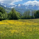 Chalet Hirschbergblick