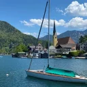 Chalet Hirschbergblick