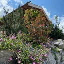 Chalet Hirschbergblick